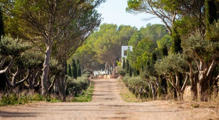 CAP Menorca Relais & Chateaux