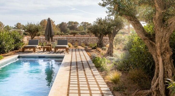 CAP Menorca Relais & Chateaux