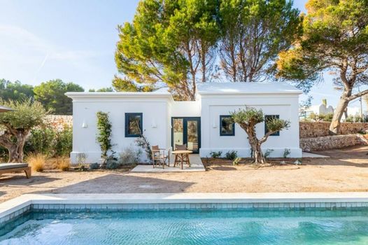 CAP Menorca Relais & Chateaux