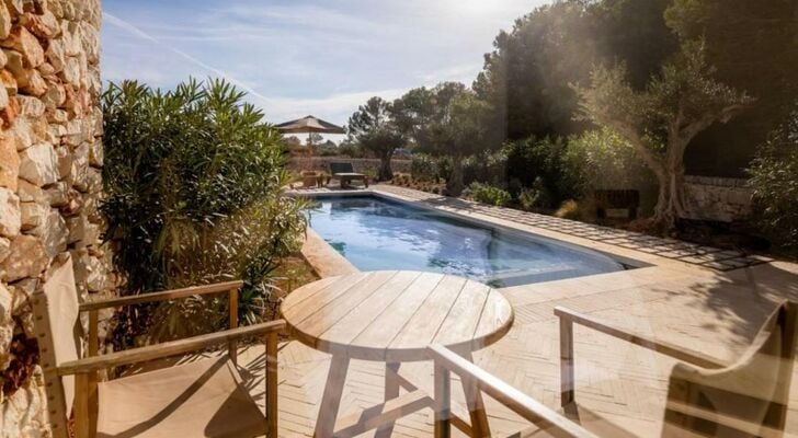 CAP Menorca Relais & Chateaux