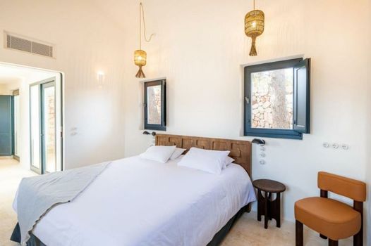 CAP Menorca Relais & Chateaux