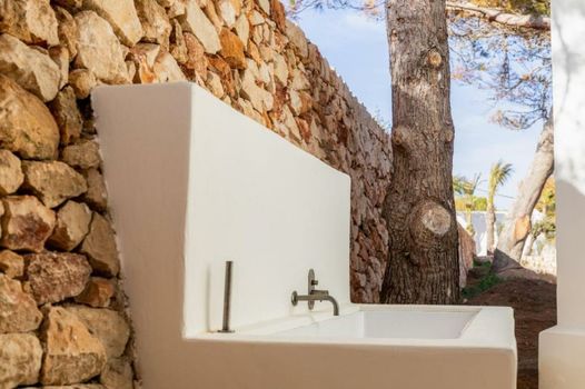 CAP Menorca Relais & Chateaux