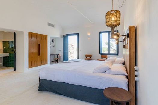CAP Menorca Relais & Chateaux