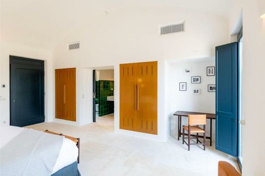 CAP Menorca Relais & Chateaux