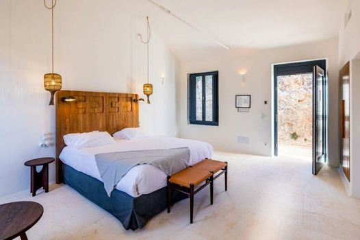 CAP Menorca Relais & Chateaux