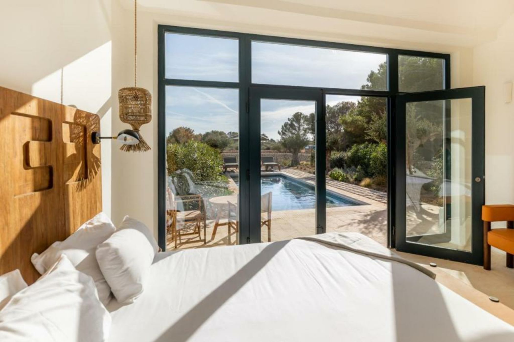 CAP Menorca Relais & Chateaux