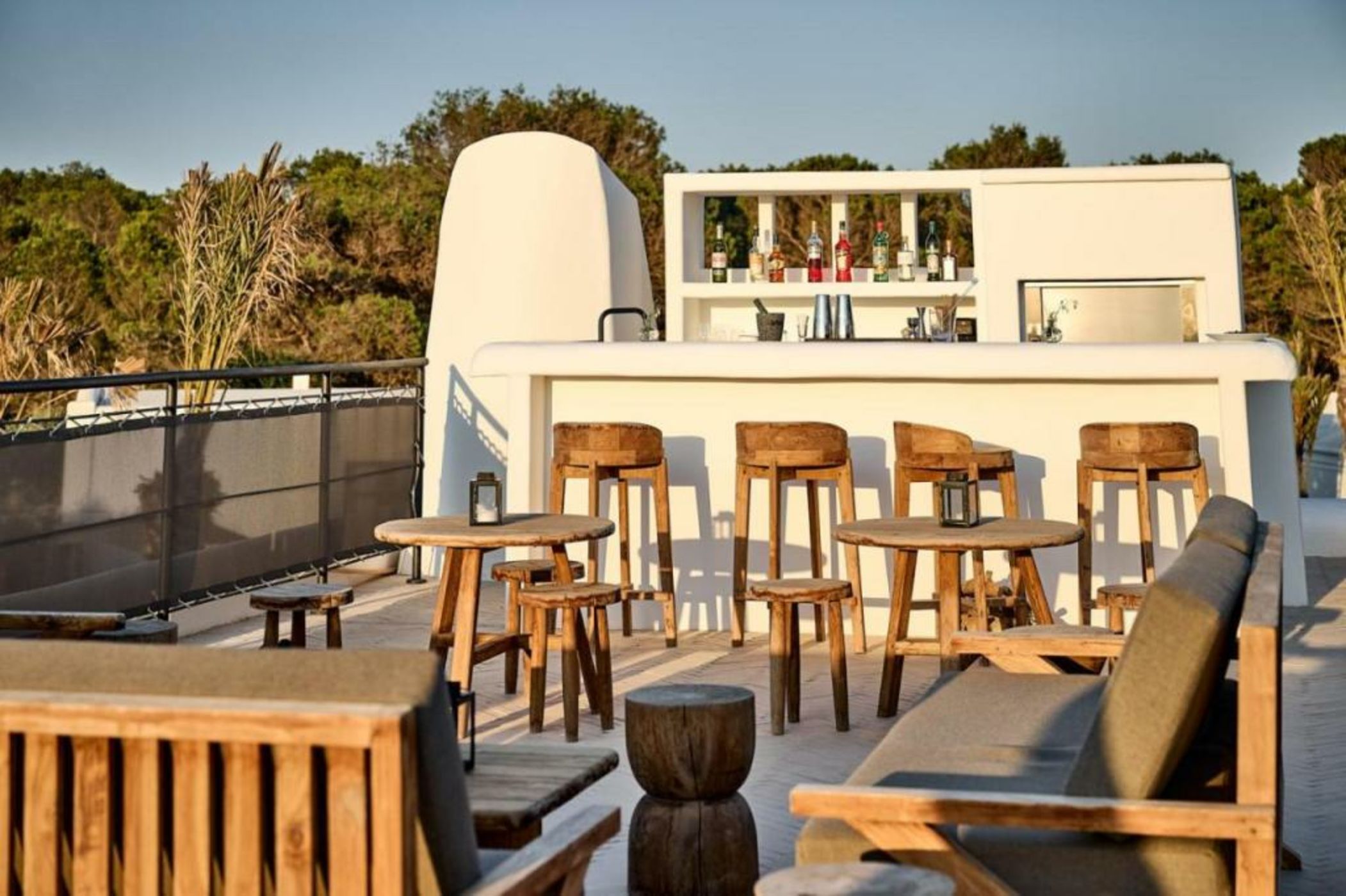 CAP Menorca Relais & Chateaux
