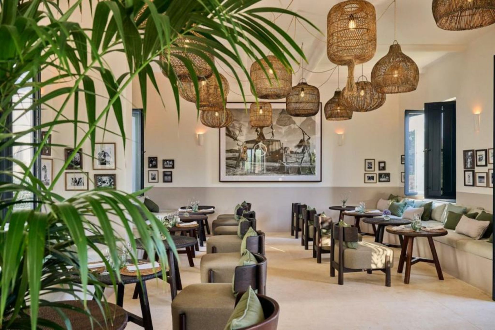 CAP Menorca Relais & Chateaux