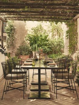 IZZA Marrakech