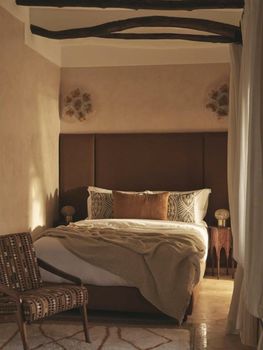 IZZA Marrakech