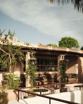IZZA Marrakech