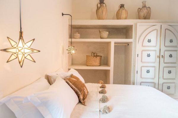 Riad Ksar Fawz & Spa