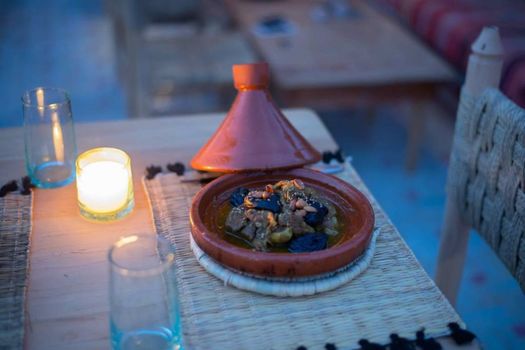 Riad Ksar Fawz & Spa