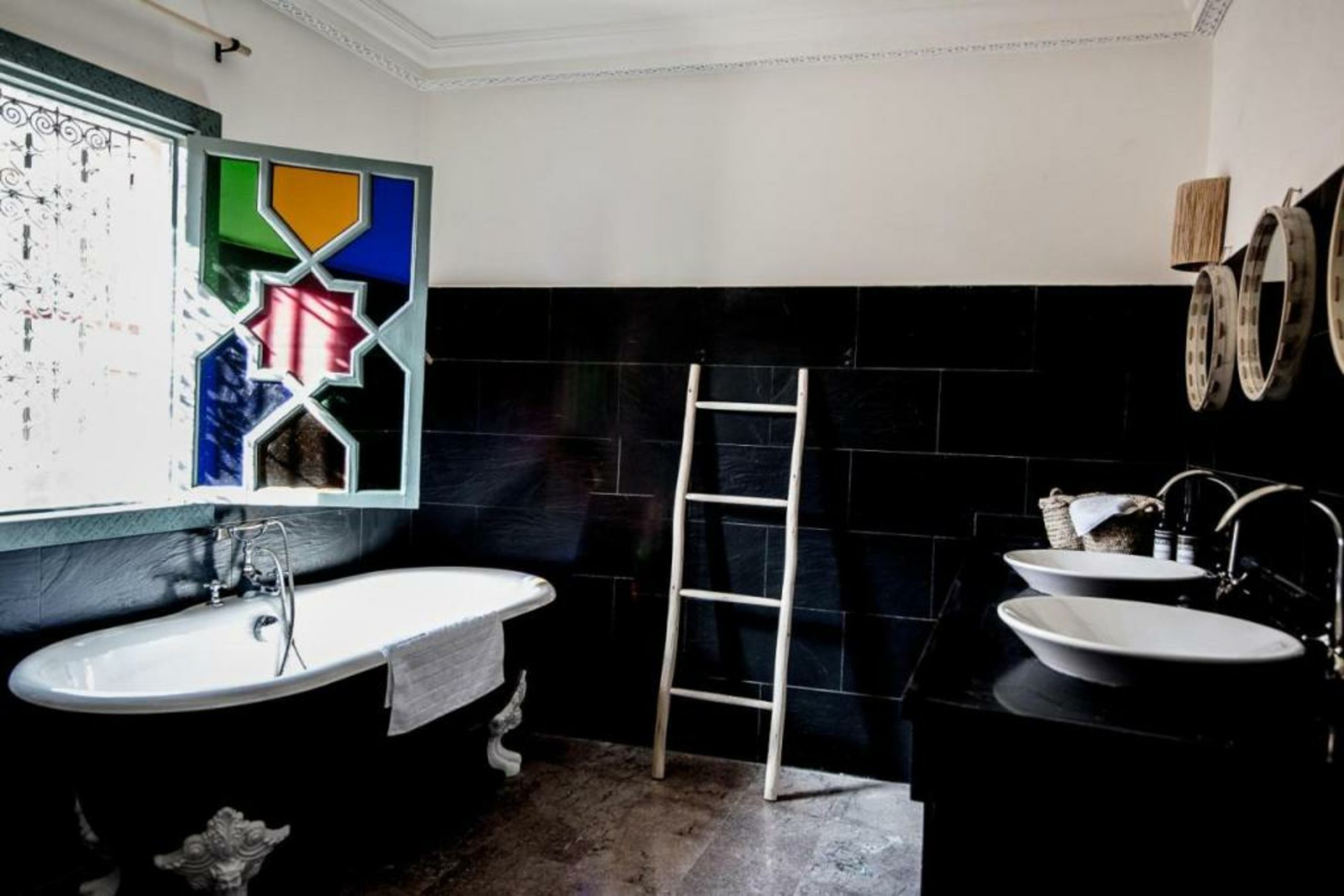 Riad Ksar Fawz & Spa