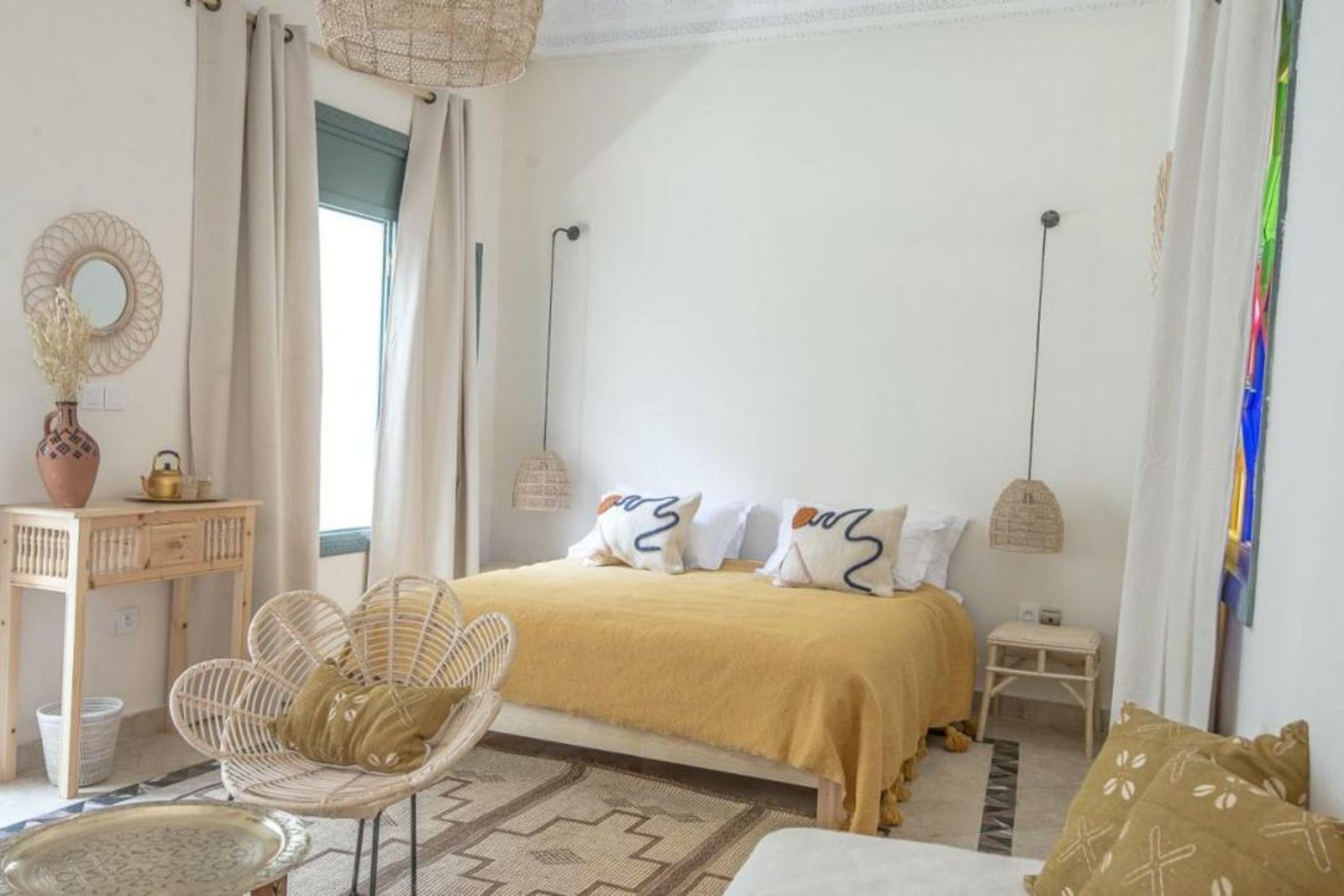 Riad Ksar Fawz & Spa