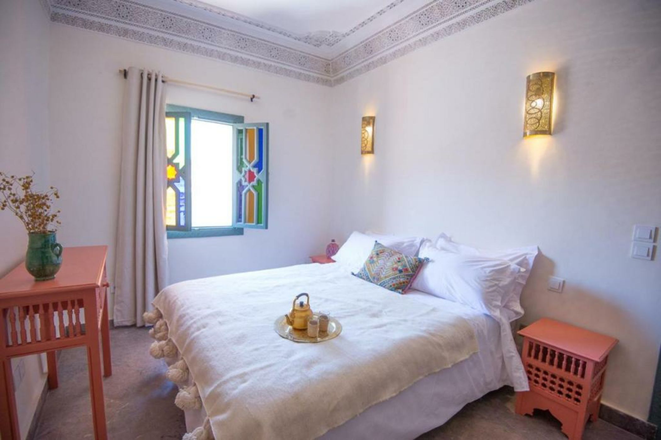 Riad Ksar Fawz & Spa