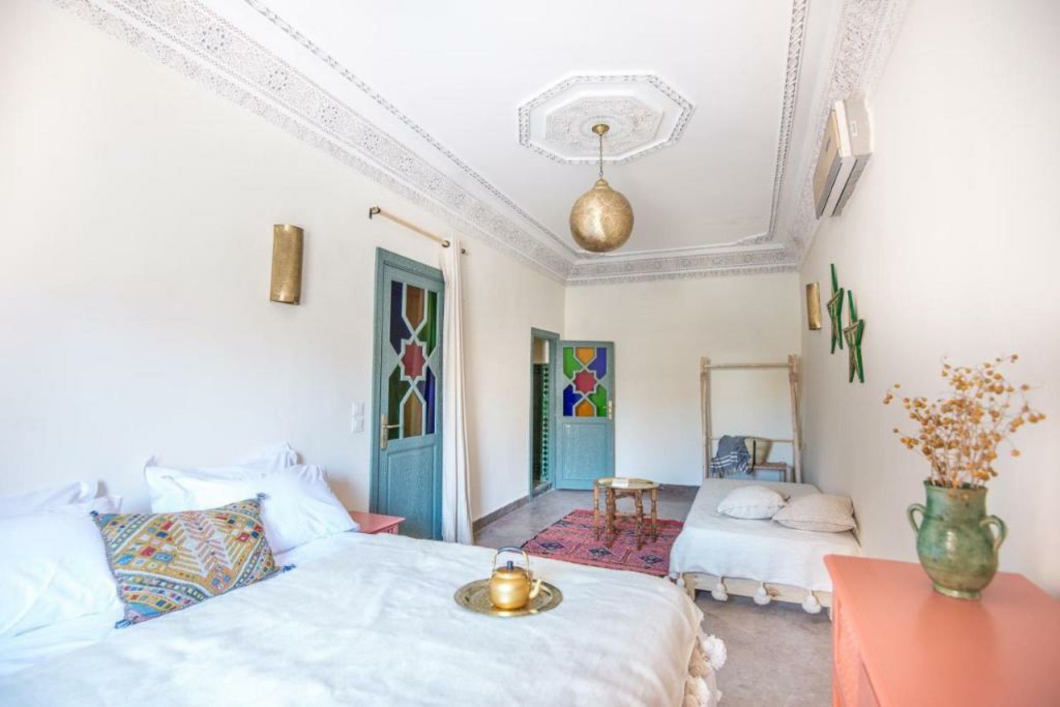 Riad Ksar Fawz & Spa