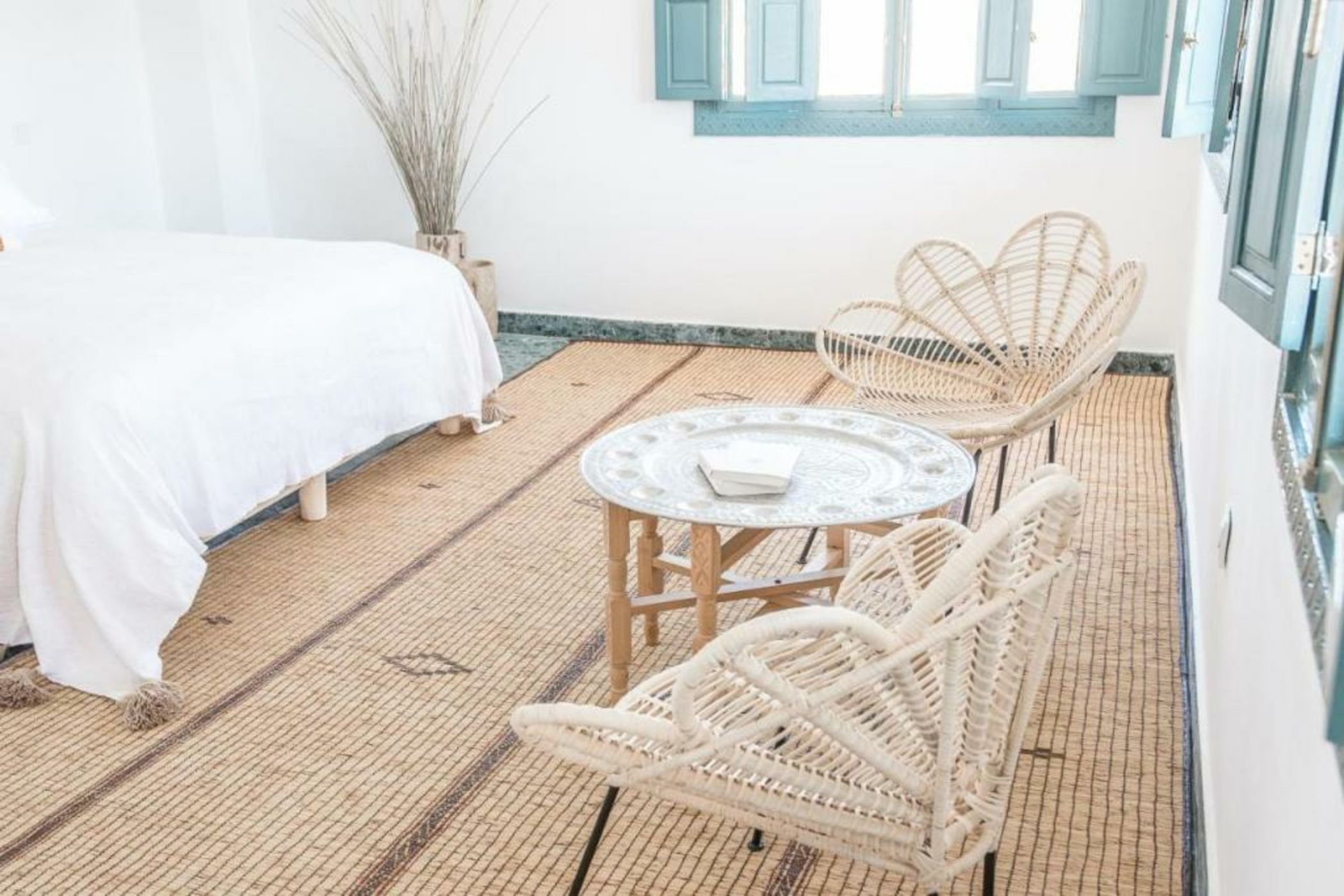 Riad Ksar Fawz & Spa