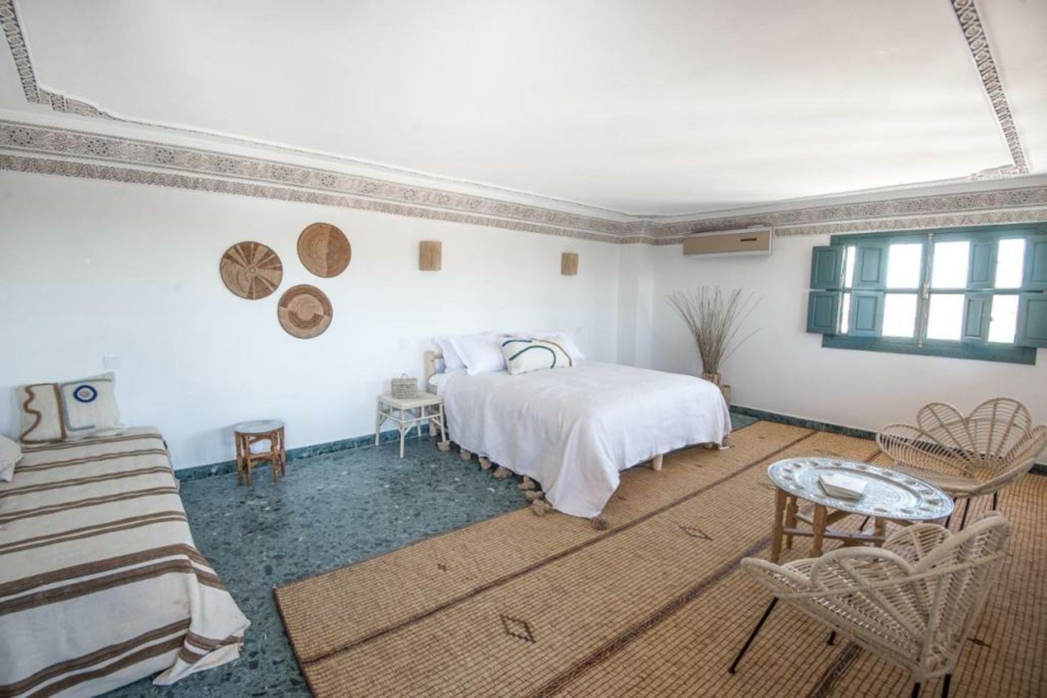 Riad Ksar Fawz & Spa