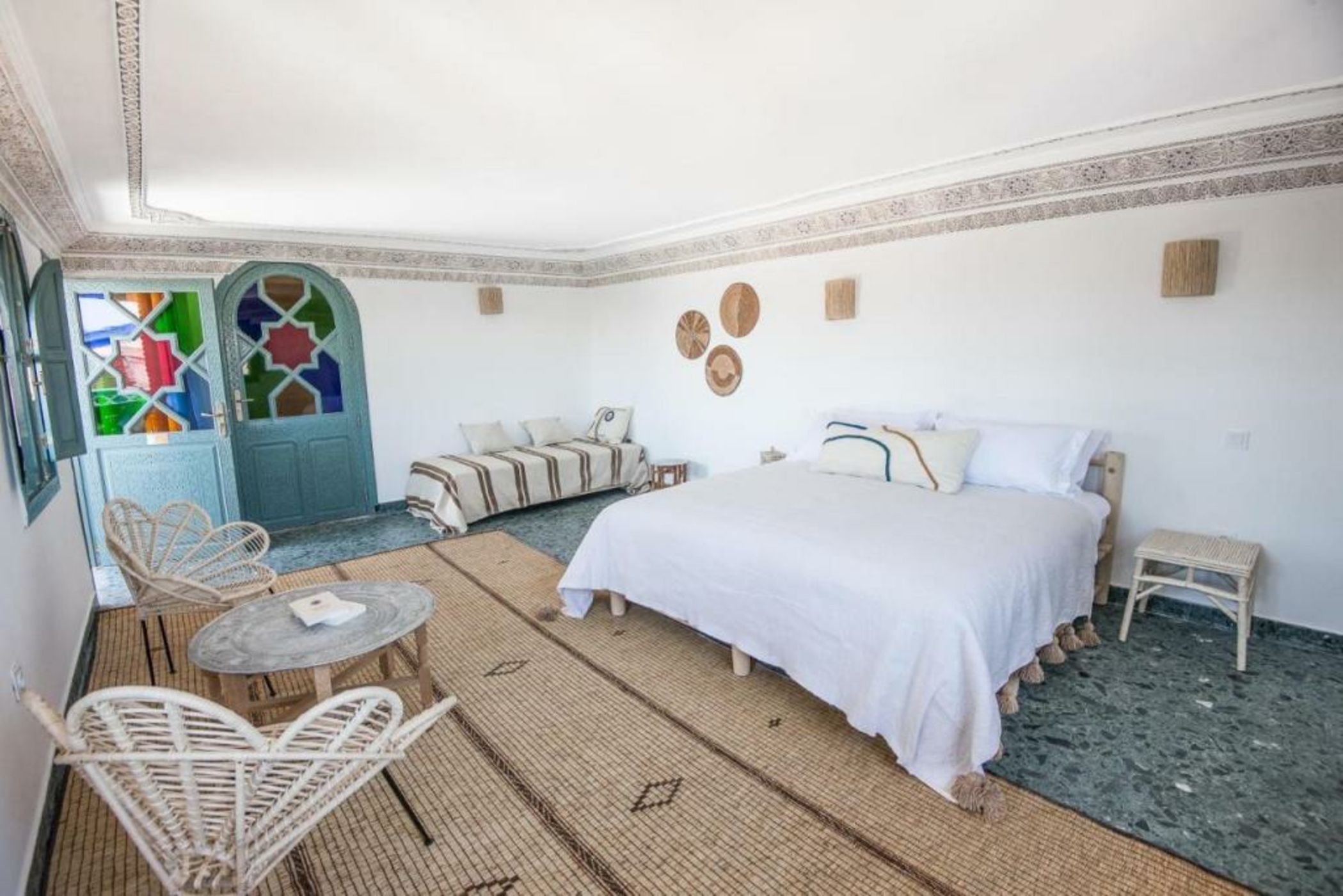 Riad Ksar Fawz & Spa