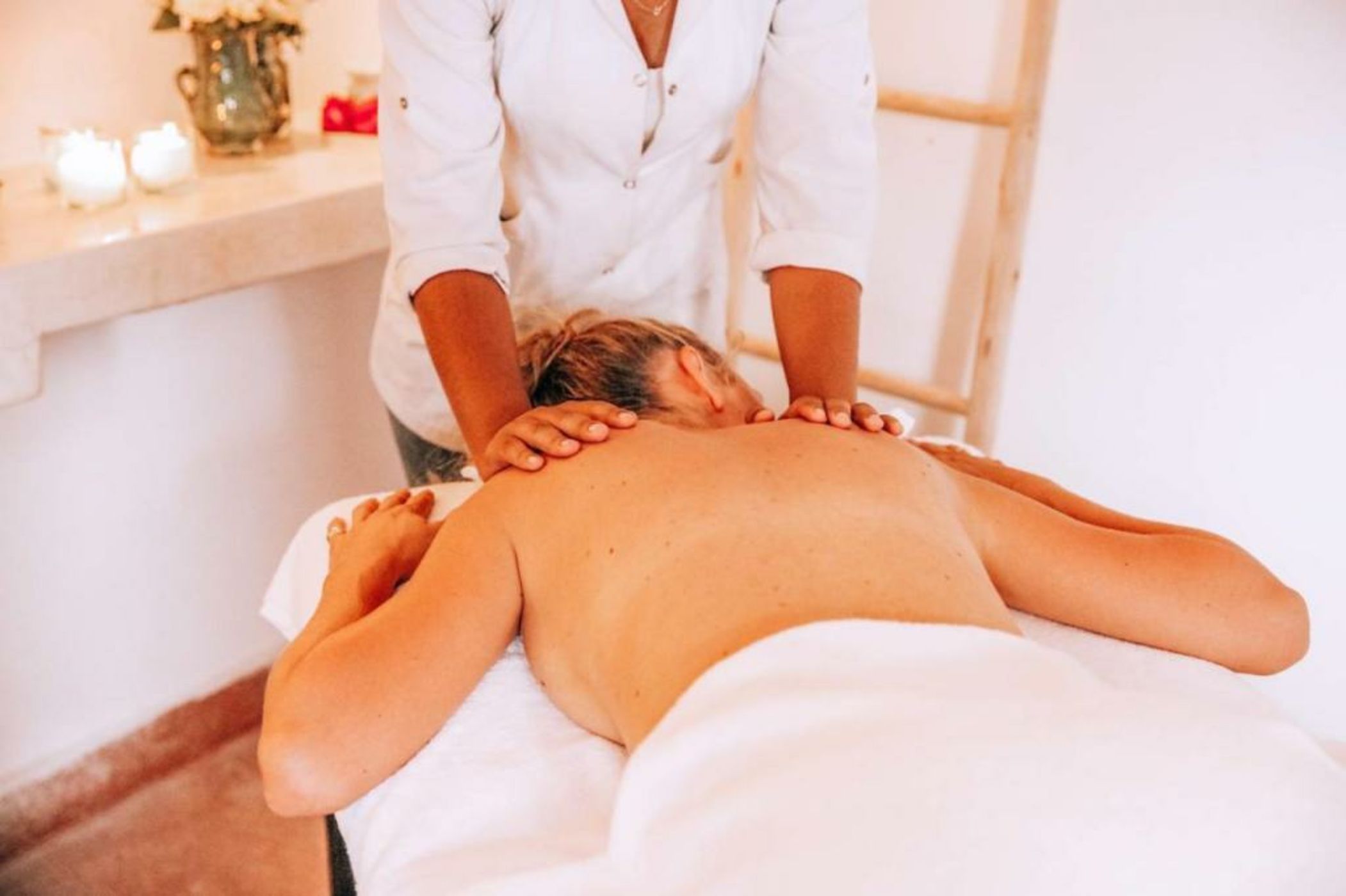 Riad Ksar Fawz & Spa