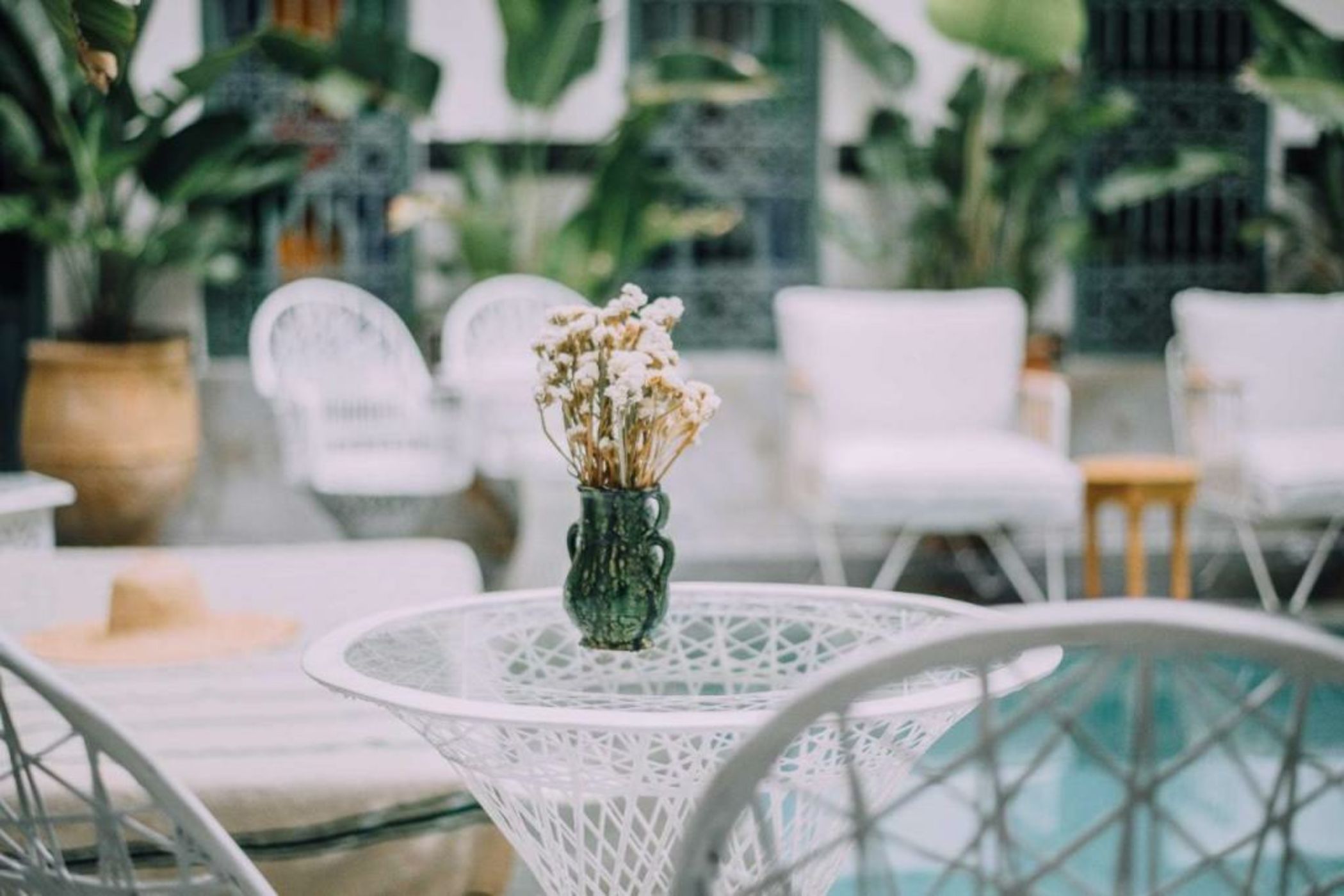 Riad Ksar Fawz & Spa