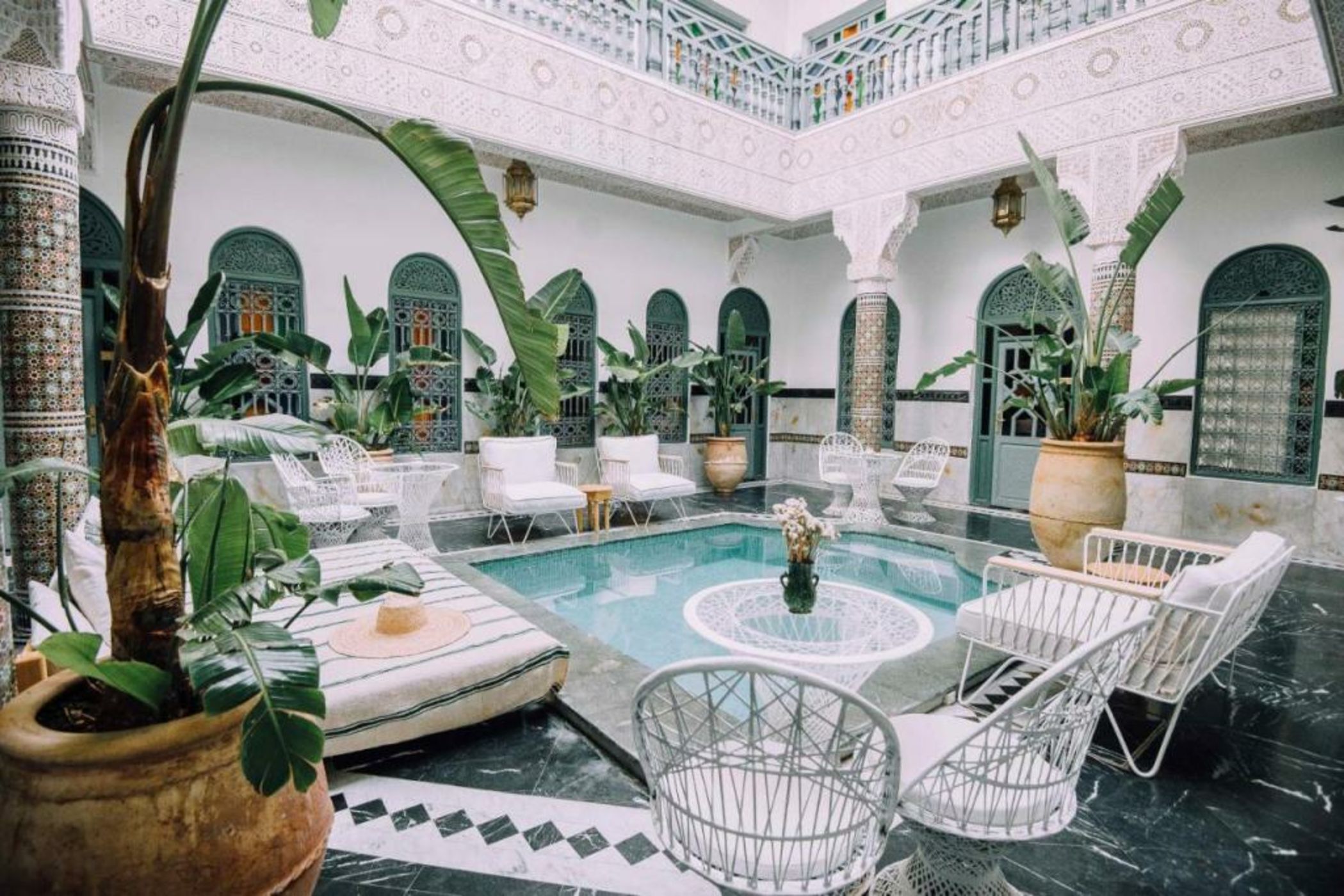 Riad Ksar Fawz & Spa