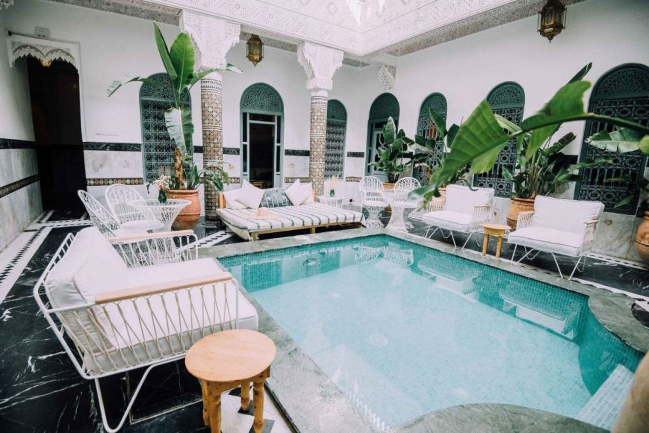 Riad Ksar Fawz & Spa