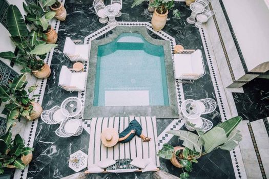 Riad Ksar Fawz & Spa