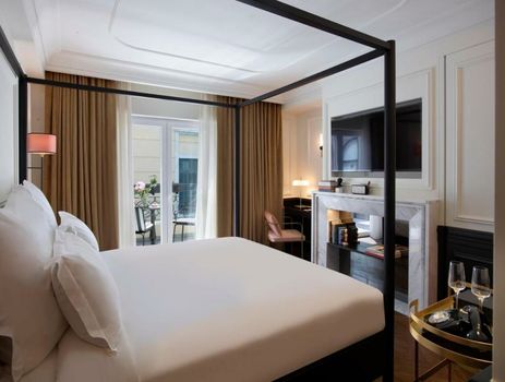 Villa Brown Ermou, a member of Brown Hotels