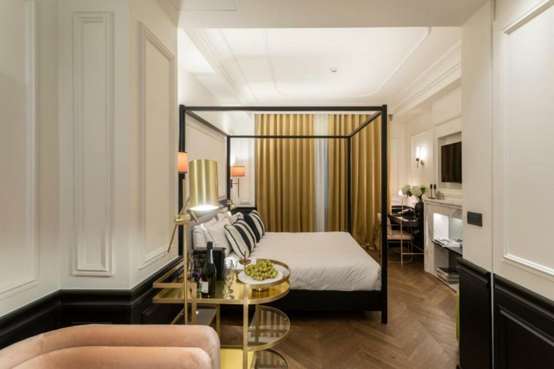 Villa Brown Ermou, a member of Brown Hotels