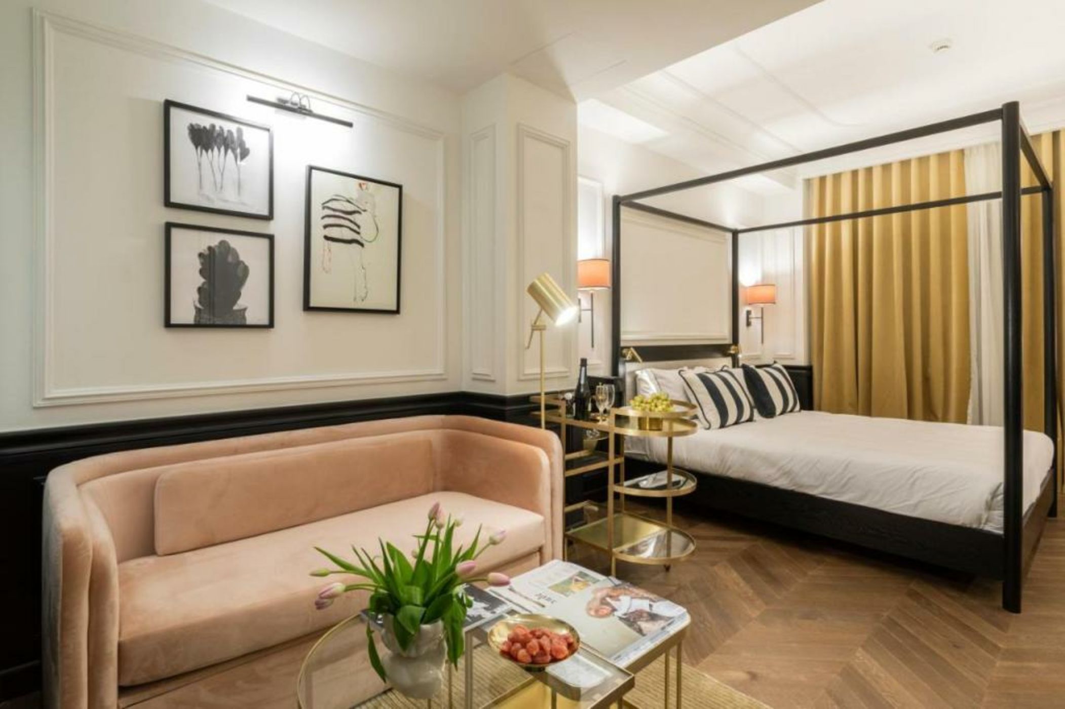 Villa Brown Ermou, a member of Brown Hotels