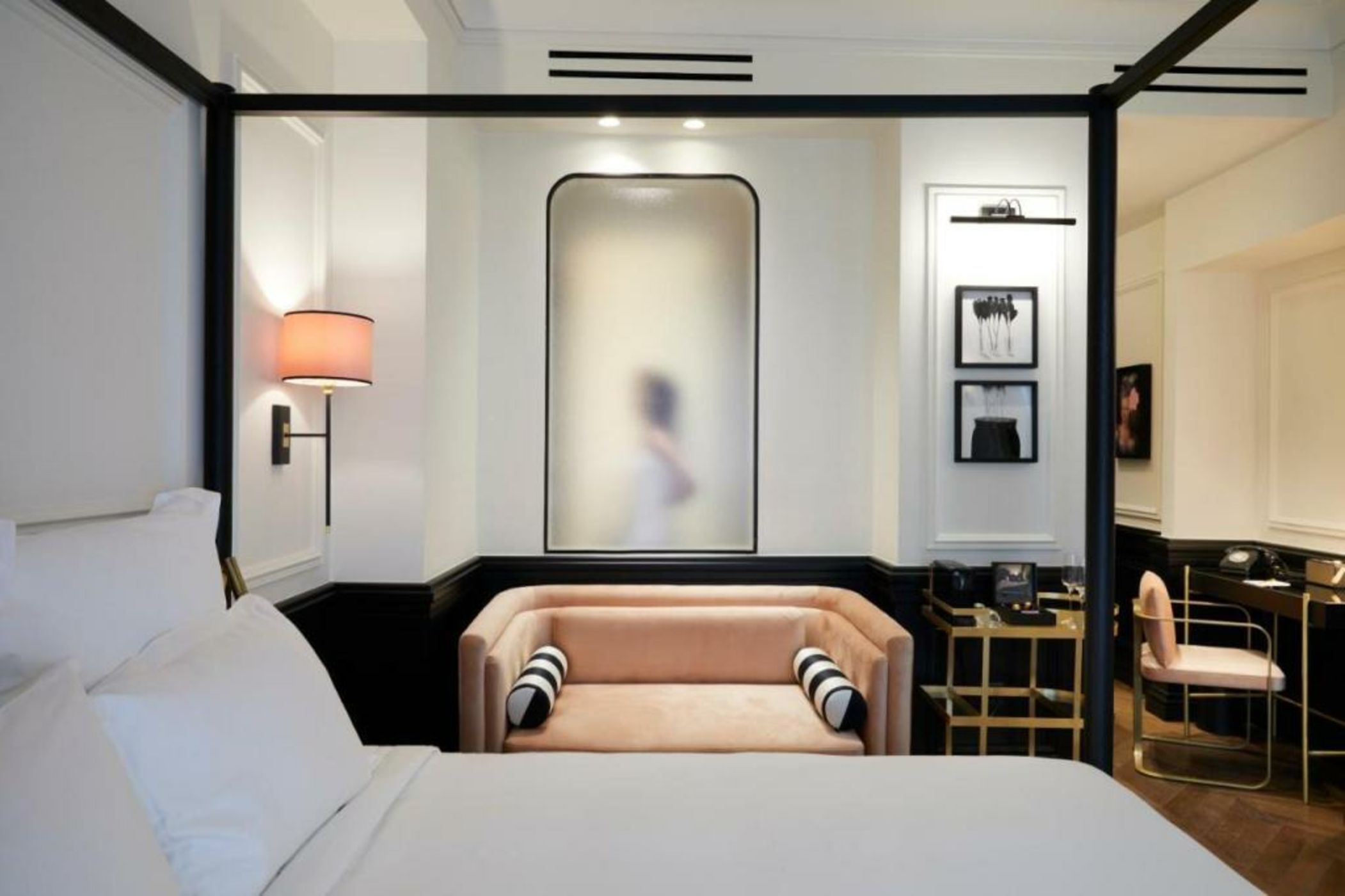 Villa Brown Ermou, a member of Brown Hotels