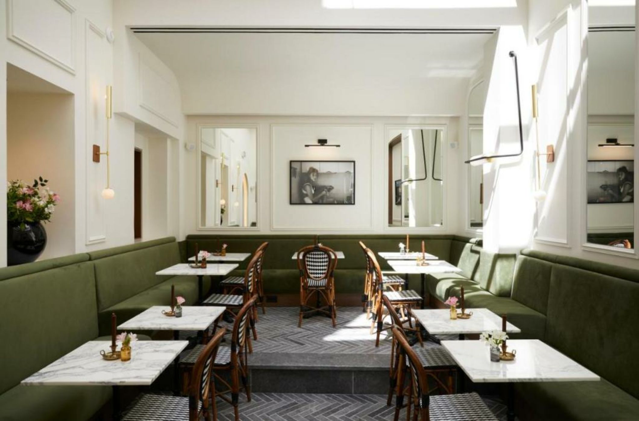 Villa Brown Ermou, a member of Brown Hotels