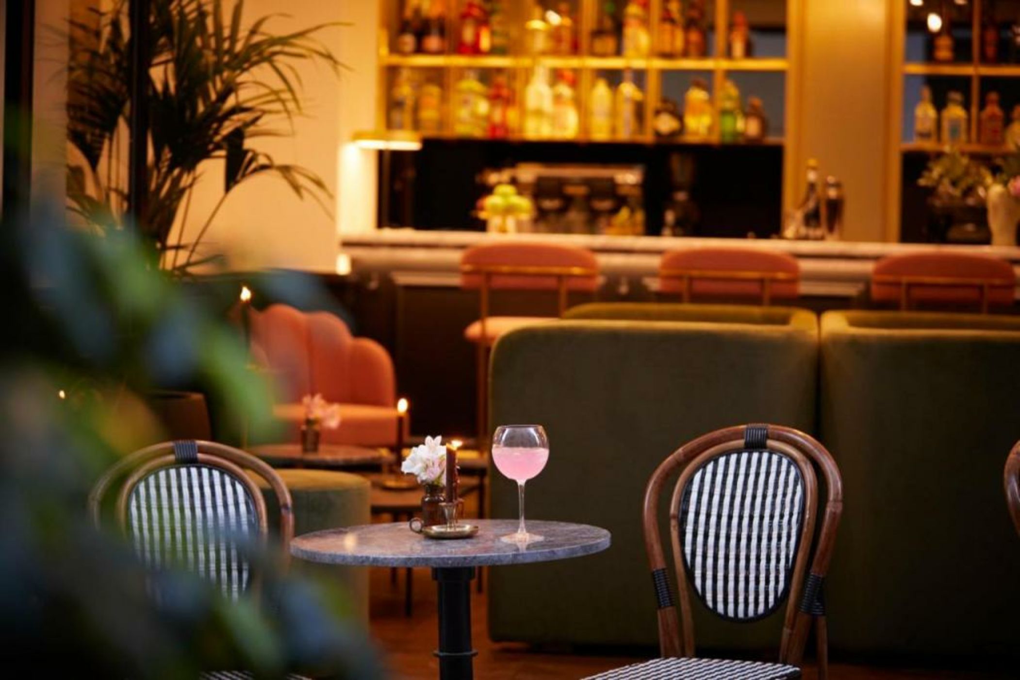 Villa Brown Ermou, a member of Brown Hotels