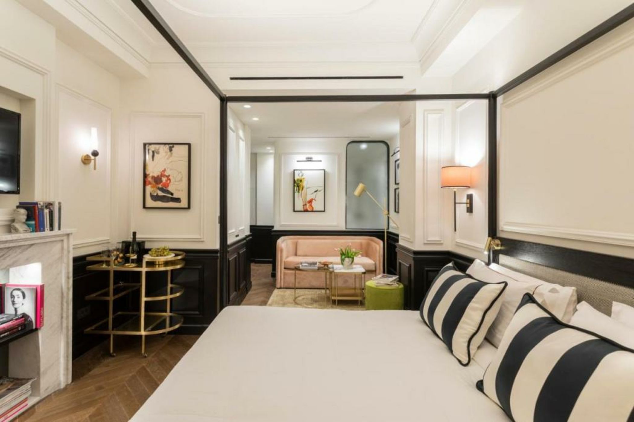 Villa Brown Ermou, a member of Brown Hotels