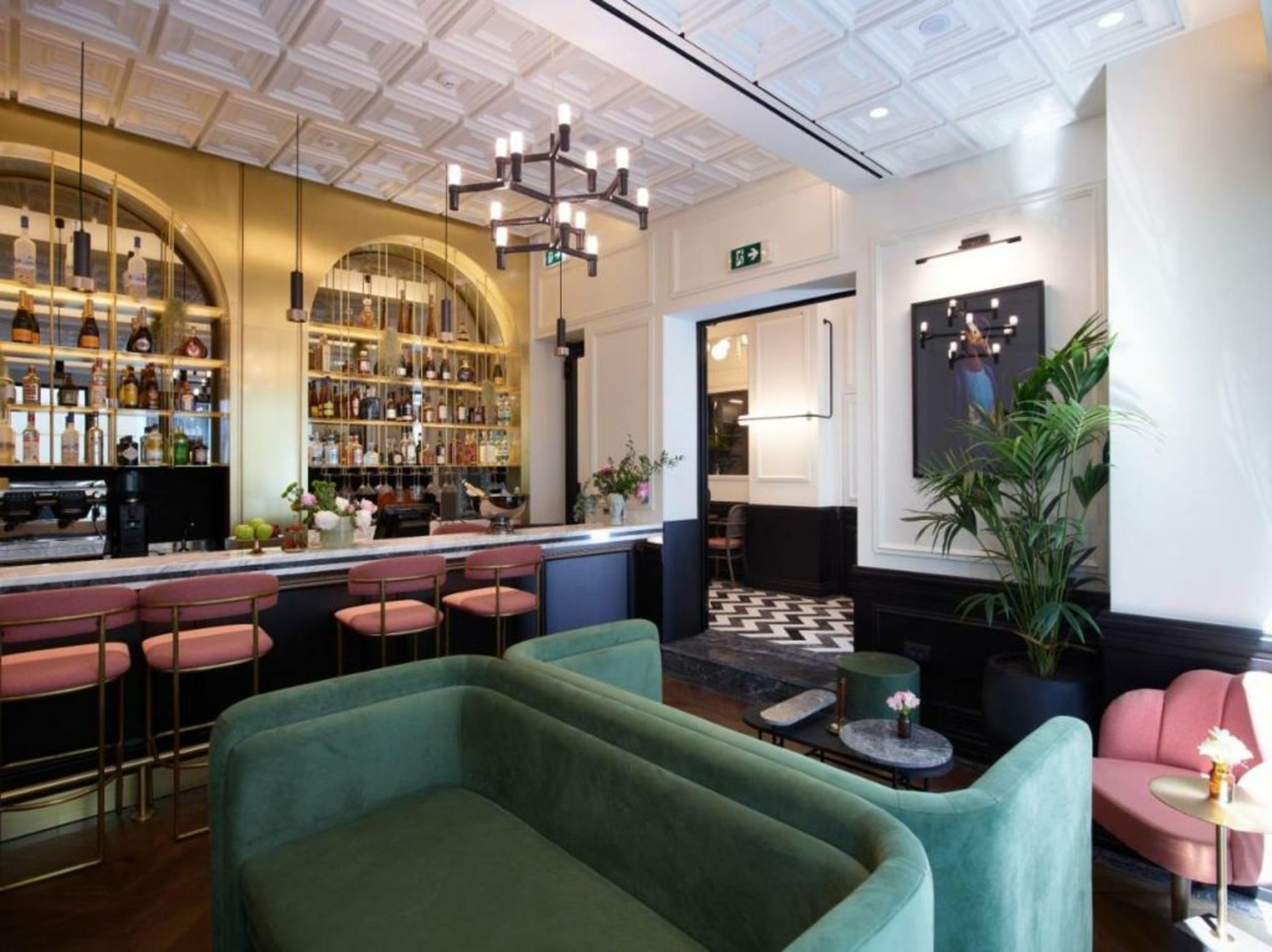 Villa Brown Ermou, a member of Brown Hotels