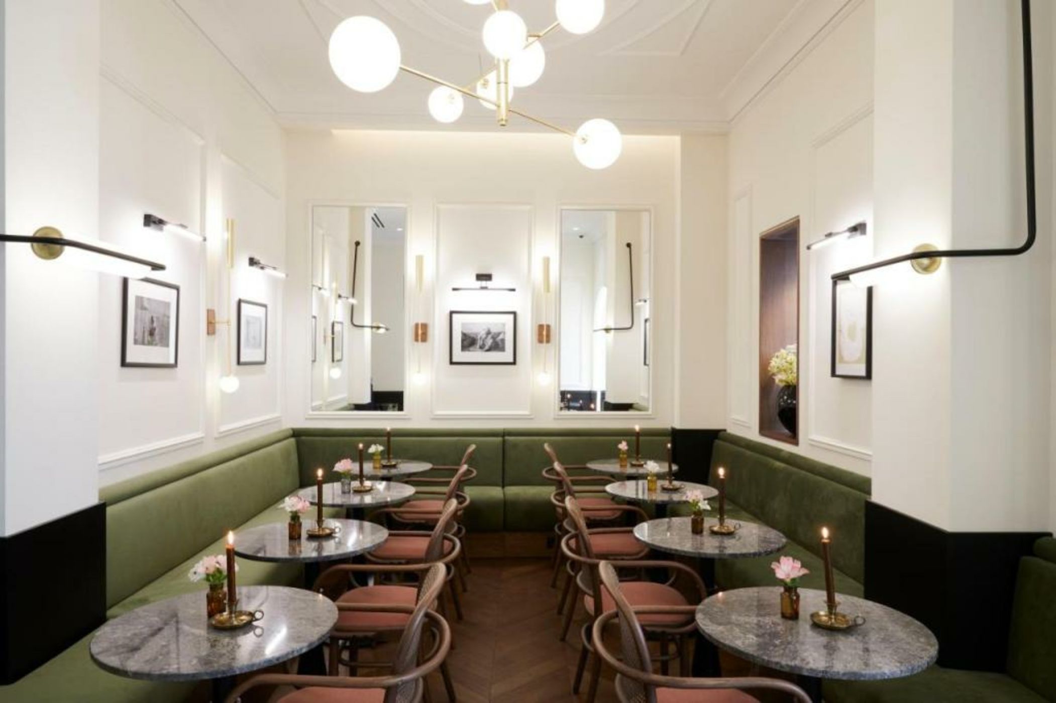 Villa Brown Ermou, a member of Brown Hotels