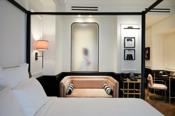 Villa Brown Ermou, a member of Brown Hotels