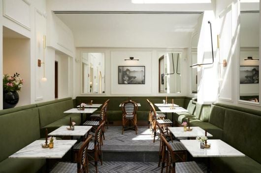 Villa Brown Ermou, a member of Brown Hotels