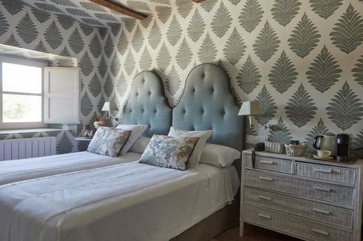 Hotel Caserio Aldeallana