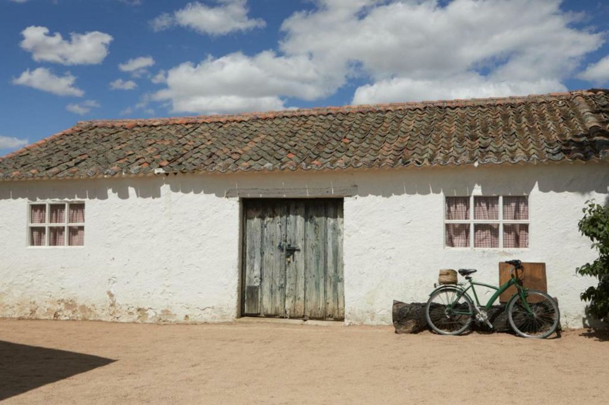 Hotel Caserio Aldeallana