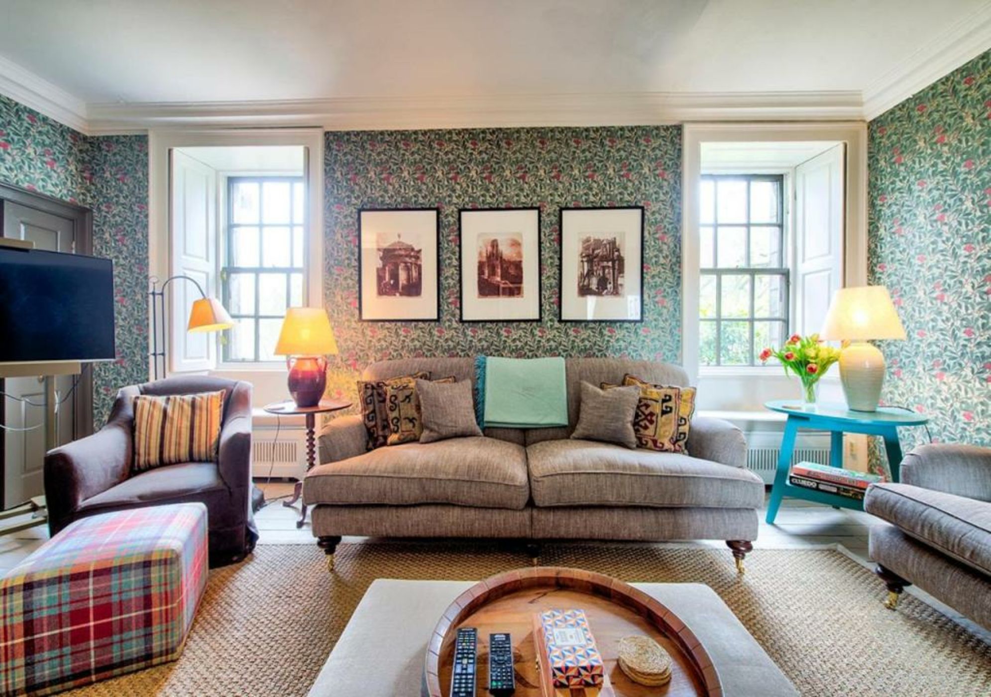 The Rock House - Main House