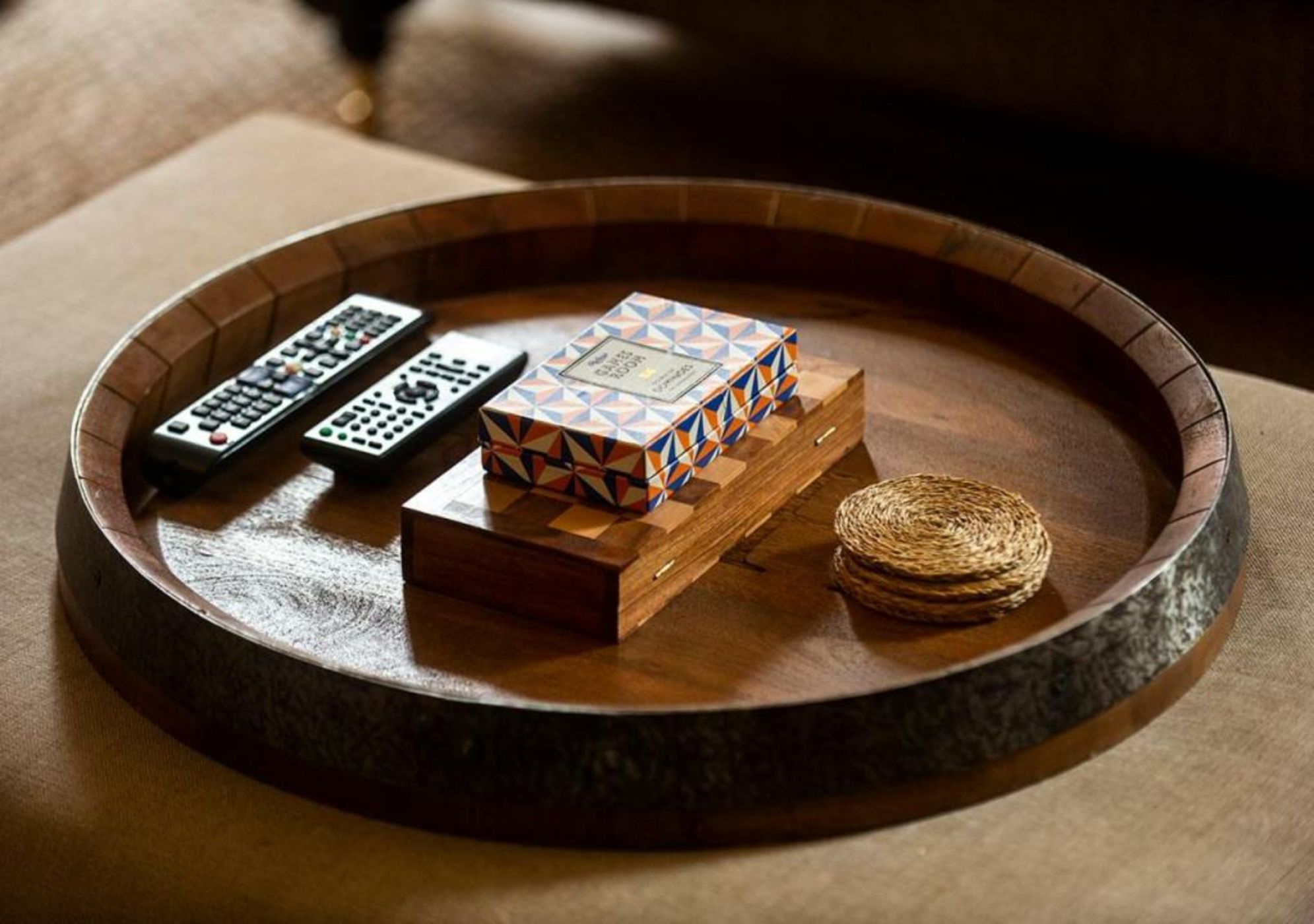 The Rock House - Main House