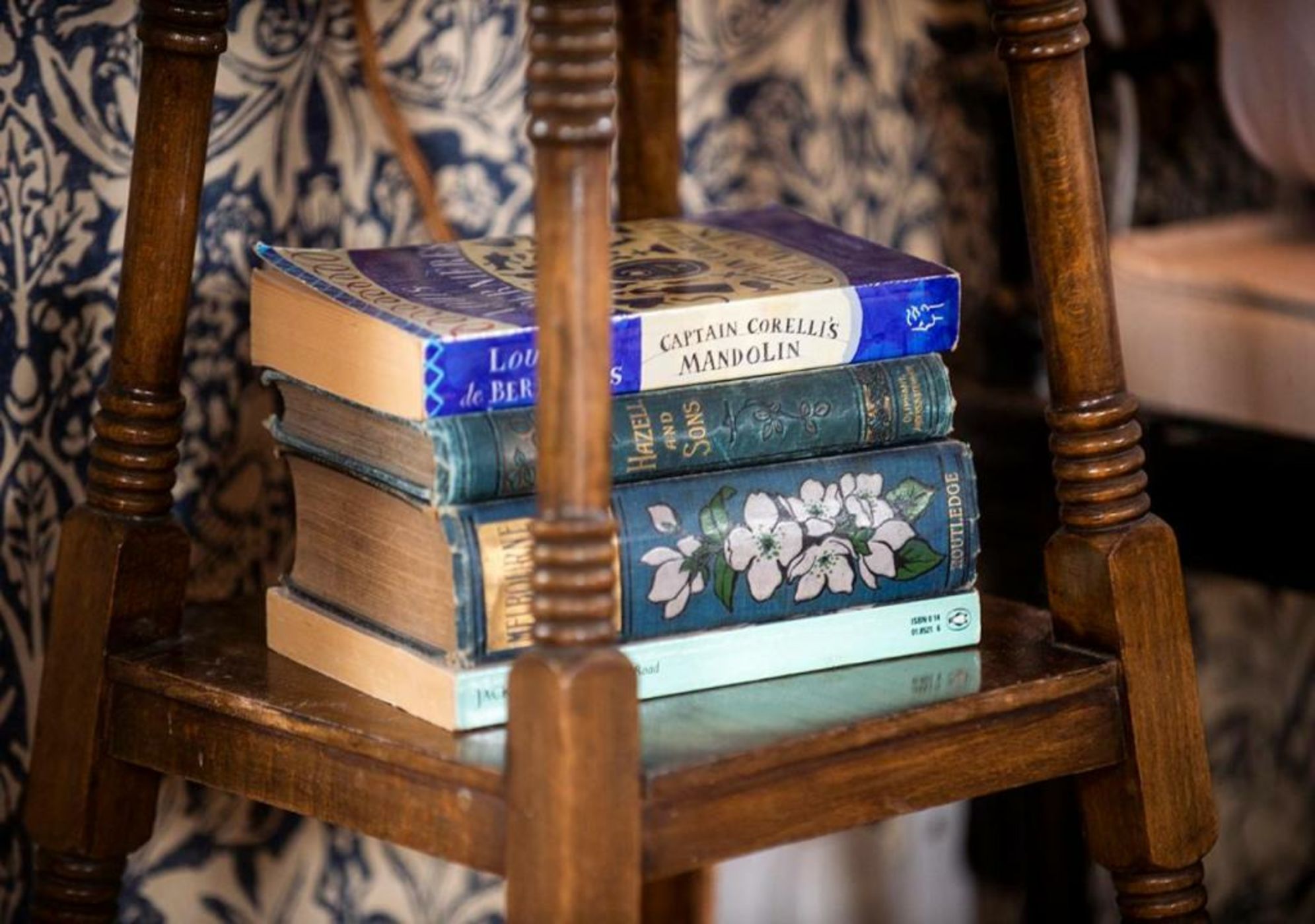 The Rock House - Main House