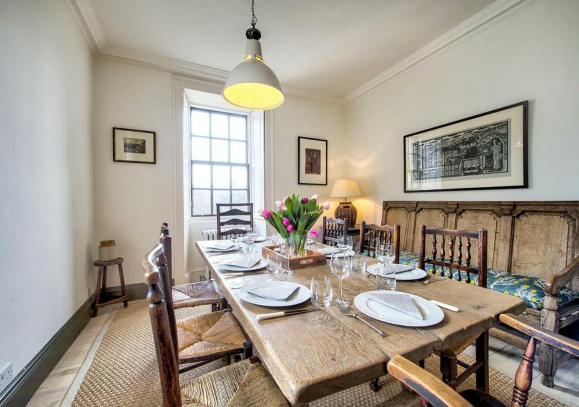 The Rock House - Main House