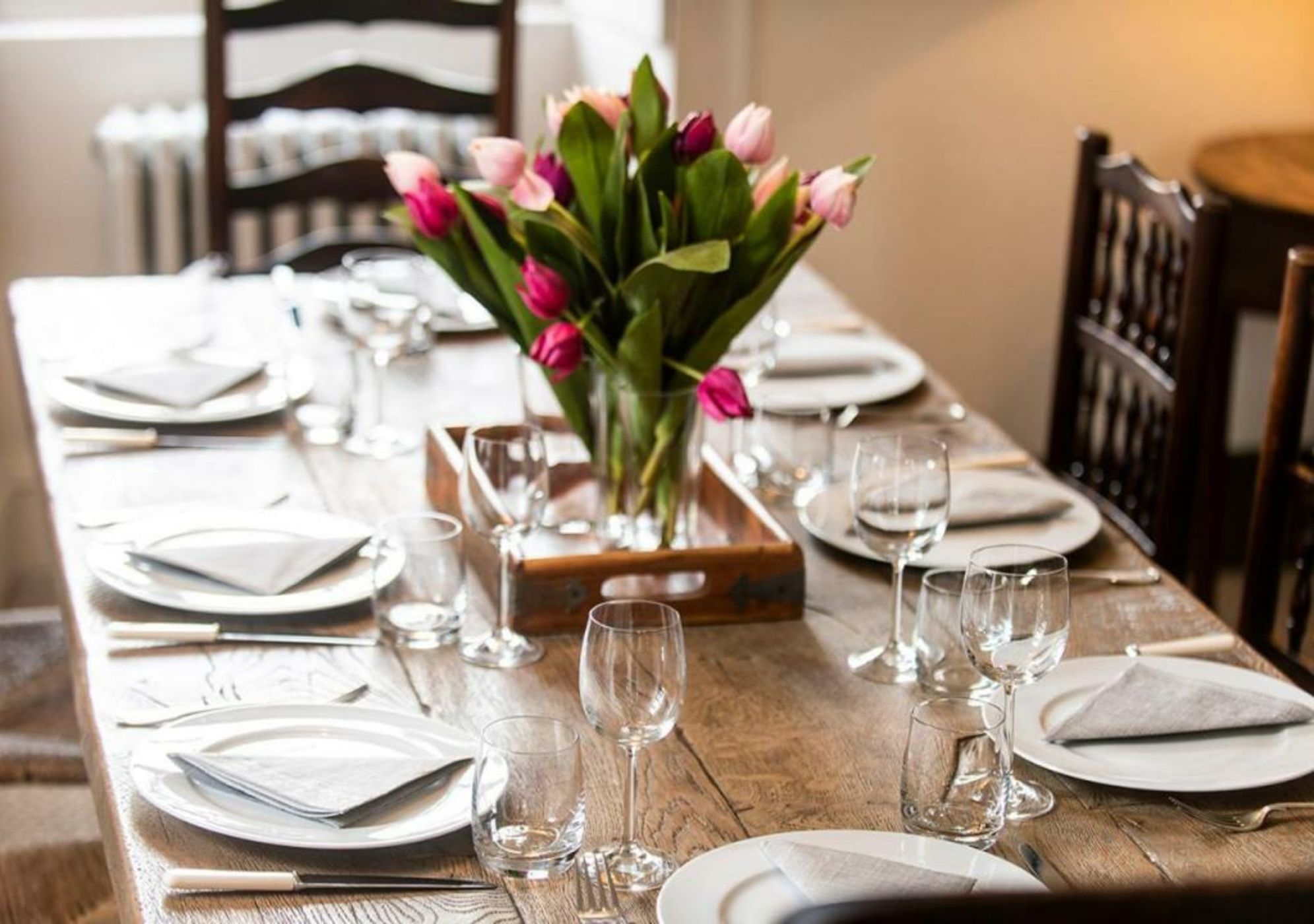 The Rock House - Main House