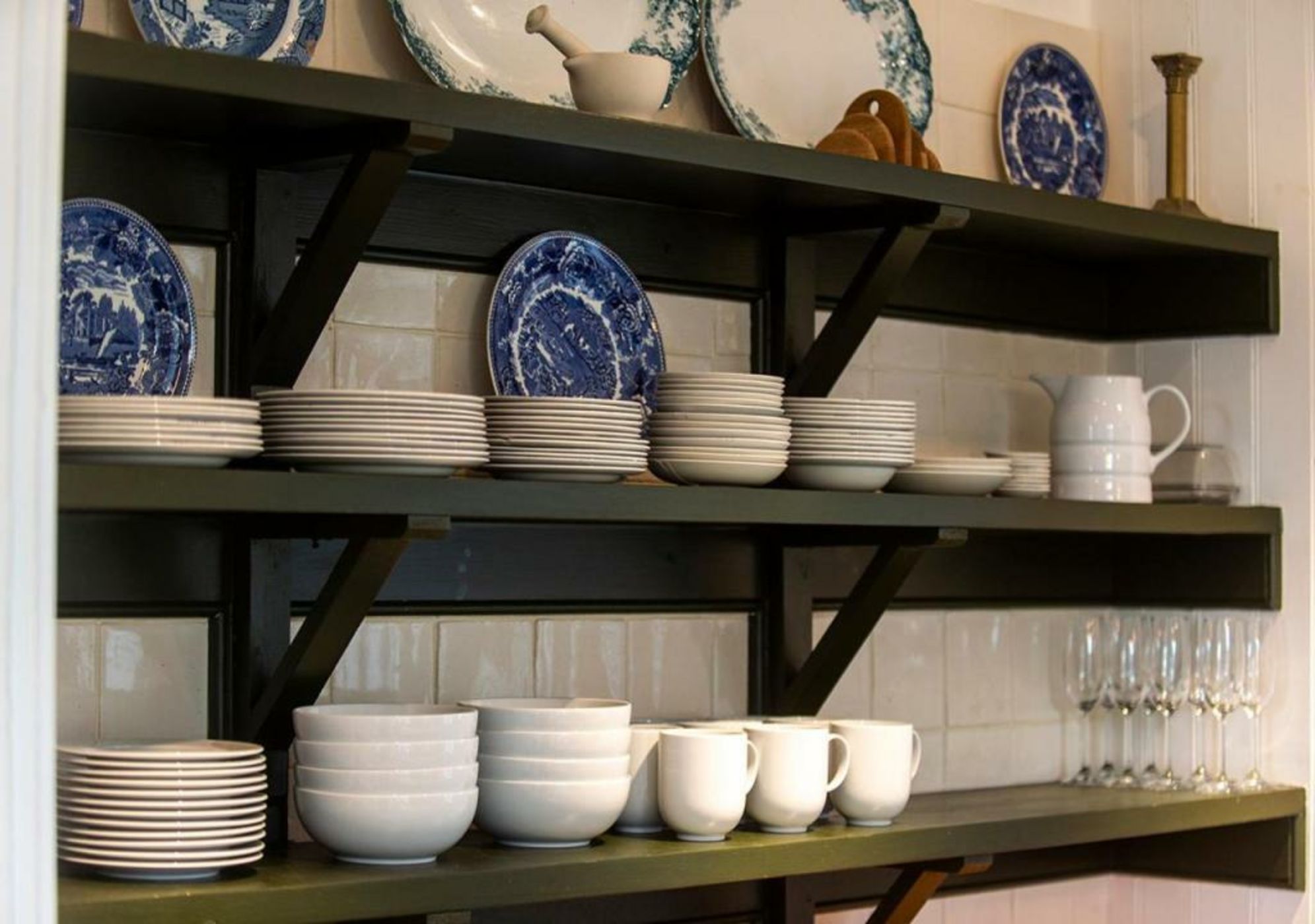 The Rock House - Main House