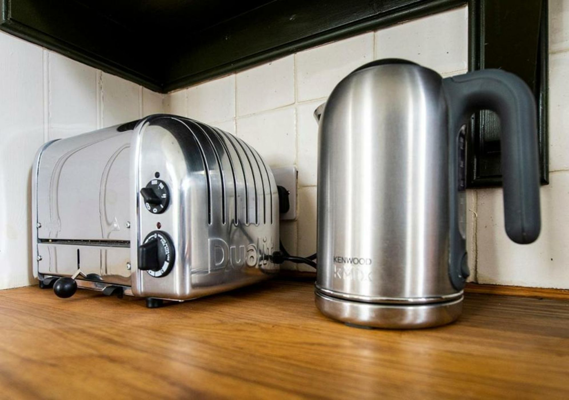 The Rock House - Main House