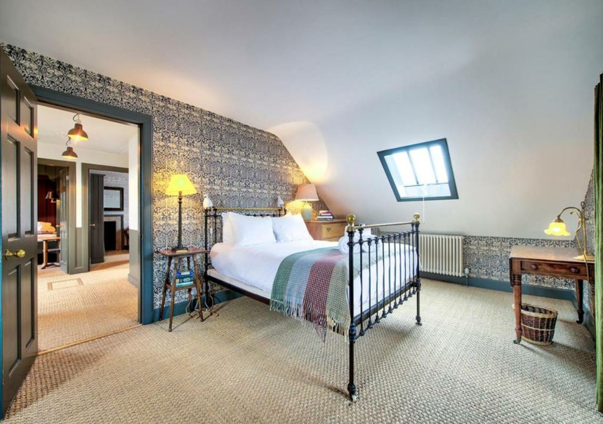 The Rock House - Main House